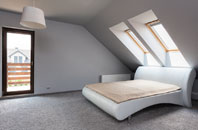Thorpe Latimer bedroom extensions