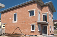 Thorpe Latimer home extensions