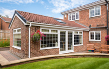 Thorpe Latimer house extension leads