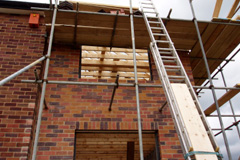 house extensions Thorpe Latimer