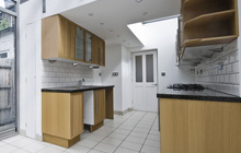 Thorpe Latimer kitchen extension leads